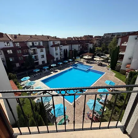 Apartamento Apollo 4 The Place For Families With Children *