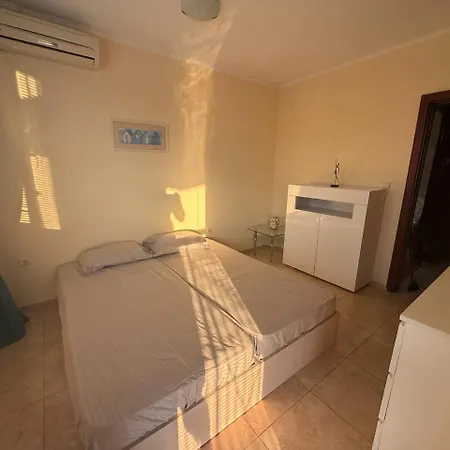 Apollo 4 The Place For Families With Children Apartamento Nesebar