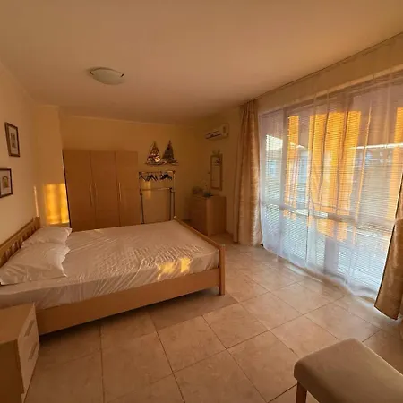 Apartamento Apollo 4 The Place For Families With Children *