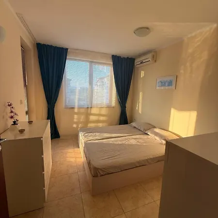 Apollo 4 The Place For Families With Children דירה