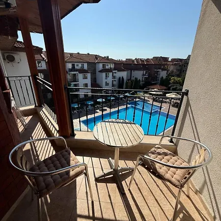 Apollo 4 The Place For Families With Children דירה