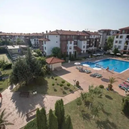 Apartamento Apollo 4 The Place For Families With Children