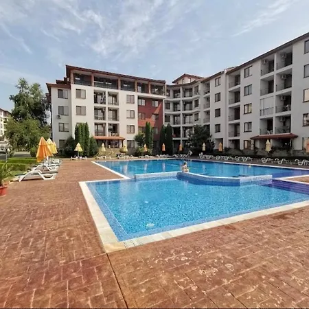 Apollo 4 The Place For Families With Children Apartamento