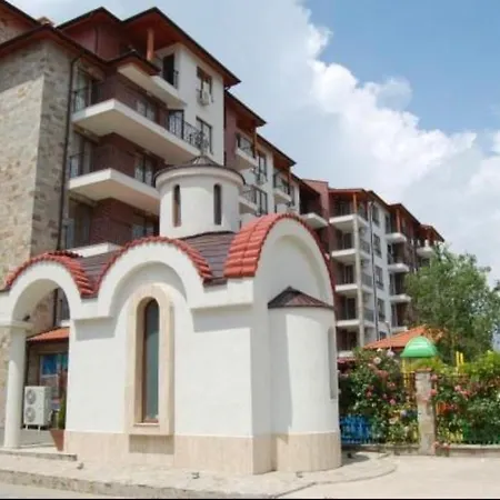 Apollo 4 The Place For Families With Children דירה נסבר