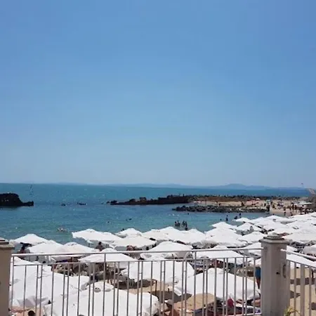 Apollo 4 The Place For Families With Children Nesebar