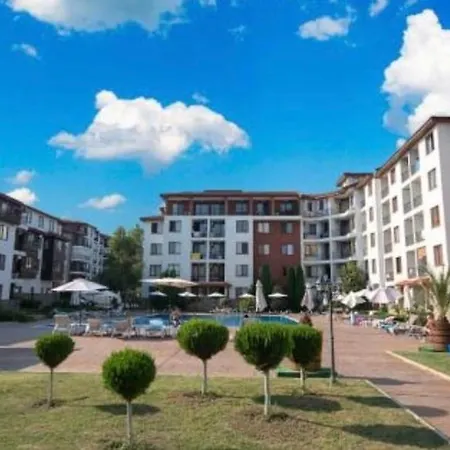 Apartamento Apollo 4 The Place For Families With Children